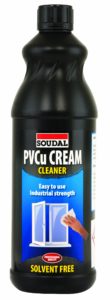 Soudal Cream Cleaner 1 litre