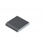 Grained Slate Grey