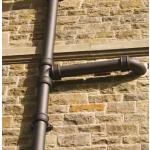 Cast Style Soil Pipe