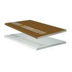 Vented Soffit Board