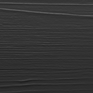 HardiePlank Cladding Cedar 180mm x 3.6m Midnight Black