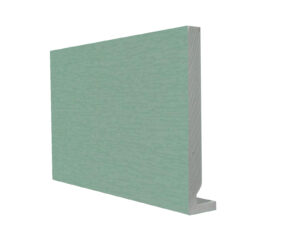 20mm Square Leg Replacement Fascia (Chartwell Green)