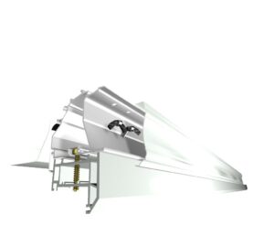 Self Support Eaves Beam