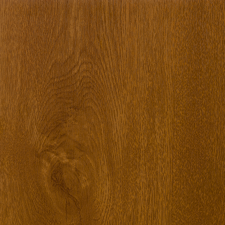9mm Ogee Capping Board/Cover Fascia Golden Oak