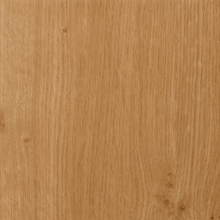 9mm Square Capping Board/Cover Fascia Irish Oak