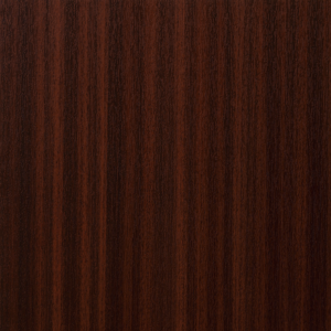 16mm Square Leg Full Replacement Fascia Mahogany