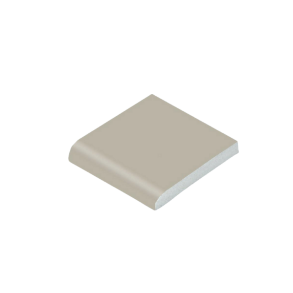 40 x 6mm x 5m Architrave  Sage Smooth