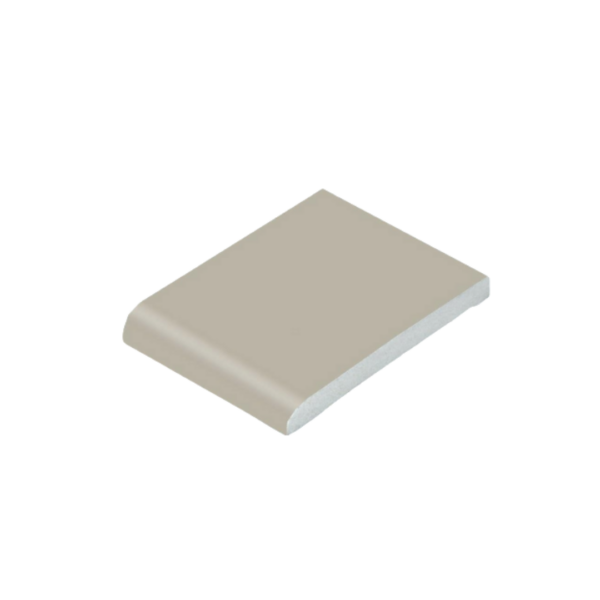 65 x 6mm x 5m Architrave  Sage Smooth