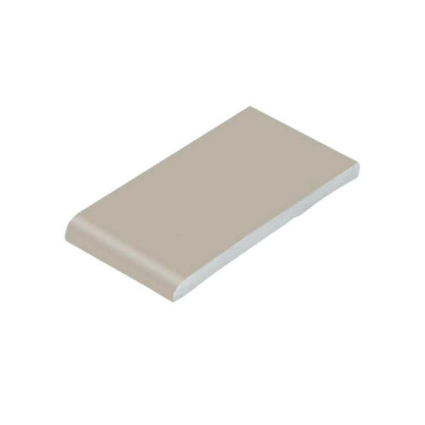 95 x 6mm x 5m Architrave Sage Smooth