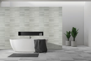 Zest Wall Panel 250mm x 2.6m Urban (Standard Tile) Pack of 4