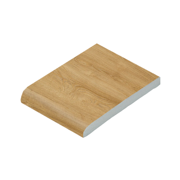 60 x 6mm x 5m Architrave  Turner Oak Grained