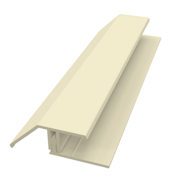 Fortex 2 Part 135 Deg Corner External 3m Pale Gold