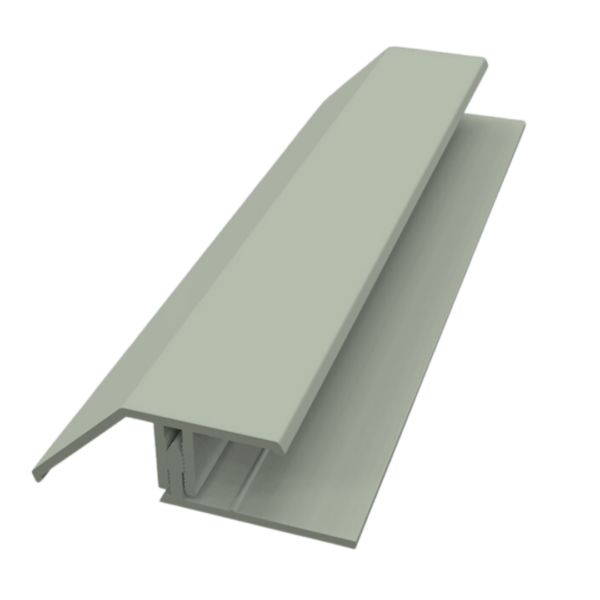 Fortex 2 Part 135 Deg Corner External 3m Sage Green