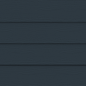 Fortex 170mm Weatherboard Cladding - Anthracite Grey 5m