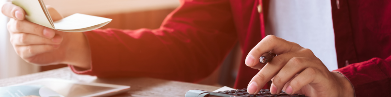 Managing Business Finances