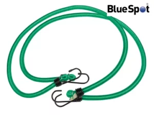 Bluespot Bungee Cord 90cm Pack of 2