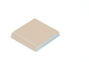 45 x 6mm x 5m Architrave  Claystone Grained