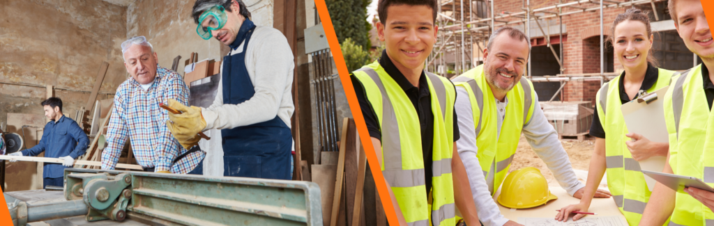 Building the Future: Youth interest in construction and the power of ...