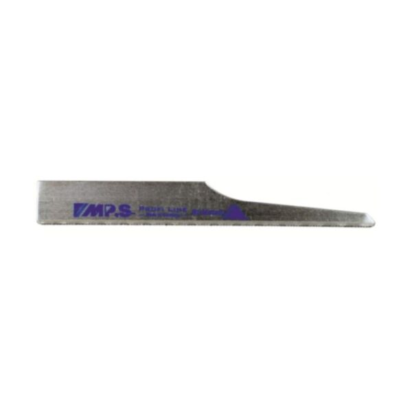 Jigsaw Blades fine cut 75mm/100mm Pack of 5