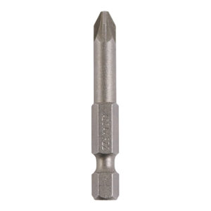 Screwdriver Bit 50mm PZ2 