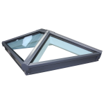 EDGEsky Aluminium Roof Lantern