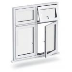 PVC Windows