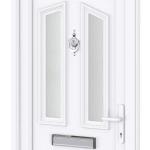 PVC Doors