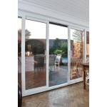 PVC Sliding Doors