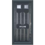 Composite Doors