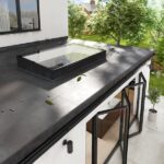 EDGEsky Flat Glass Rooflight