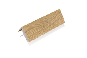 NatureClad 2 Part Corner Trim for Cladding - Coastal Sand 5m