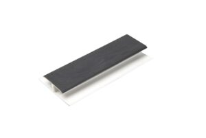 NatureClad 2 Part Joint Trim for Cladding - Chiminea Charcoal 5m