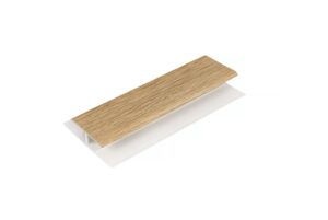 NatureClad 2 Part Joint Trim for Cladding - Coastal Sand 5m