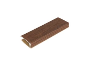 NatureClad 2 Part Universal Trim for Cladding - Rich Espresso 5m