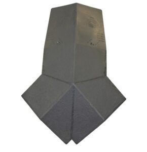 LiteSlate 3 Way Ridge 27-30deg Slate Grey