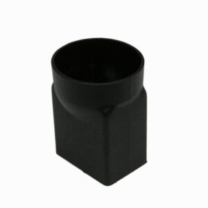 100 x 75mm Cast Iron Style Socket Adaptor - 160mm G Outlt