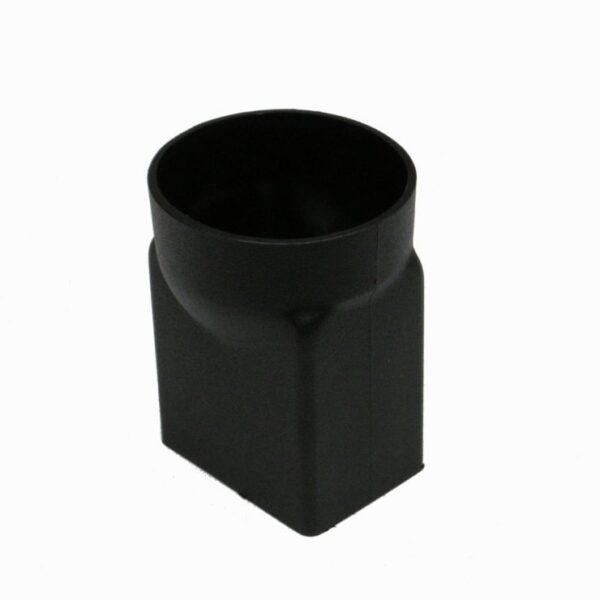 100 x 75mm Cast Iron Style Socket Adaptor - 160mm G Outlt