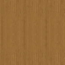 Zest Acoustic Panel Contemporary Oak 600mm x 2.6m x 18mm Pack of 1