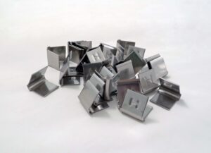 Lead Flashing Fixing Clips 