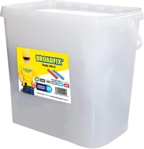 Tub of 300 28mm Mixed Packers 1 - 6mm