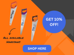 Discounts on Handsaws