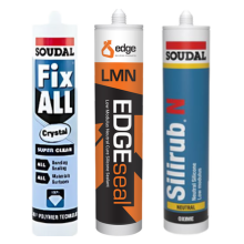 Sealants & Adhesives