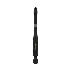 Impact Screwdriver Bit 90mm PZ2