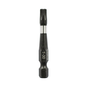 Impact Screwdriver Bit 50mm T30 Pack of 5