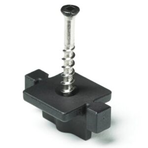 Deckorators Venture Composite Deck Board Hidden Fasteners Pack of 90
