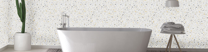 Zest Bathroom Panels