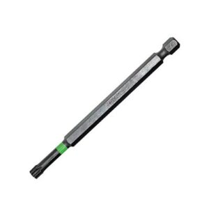 Impact Screwdriver Bit 100mm T30