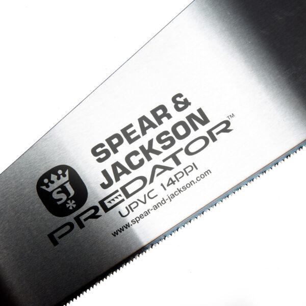 Spear & Jackson Predator 20