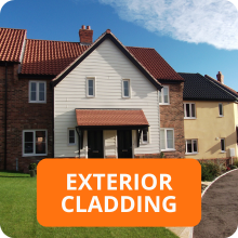 exterior cladding