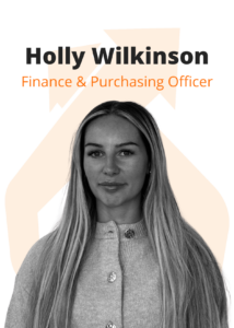 Holly Wilkinson
